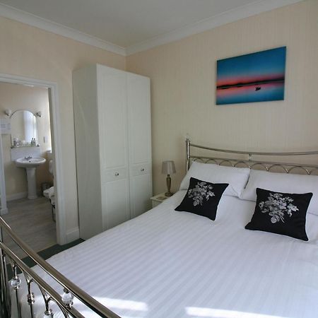 Lincoln House Bed & Breakfast Bridlington Ngoại thất bức ảnh