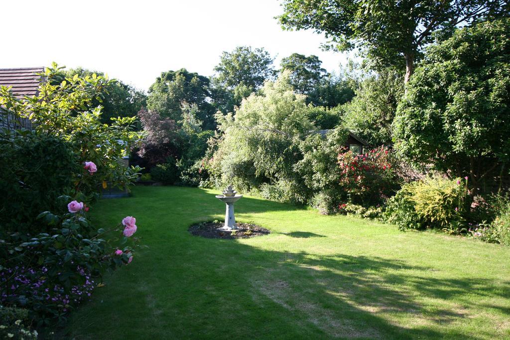 Lincoln House Bed & Breakfast Bridlington Ngoại thất bức ảnh