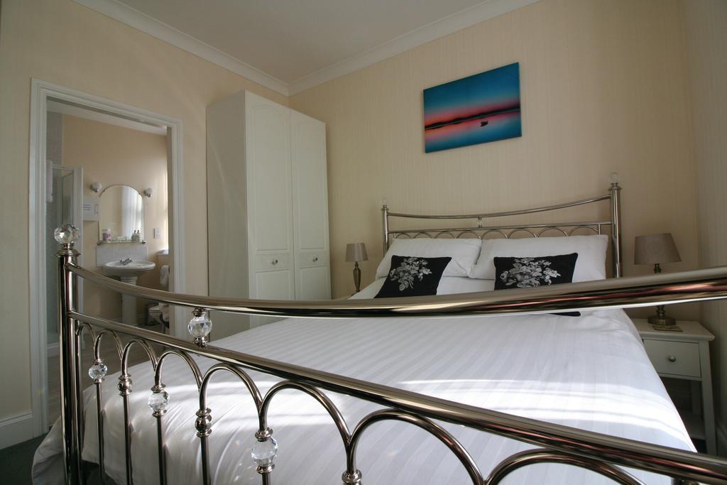 Lincoln House Bed & Breakfast Bridlington Ngoại thất bức ảnh