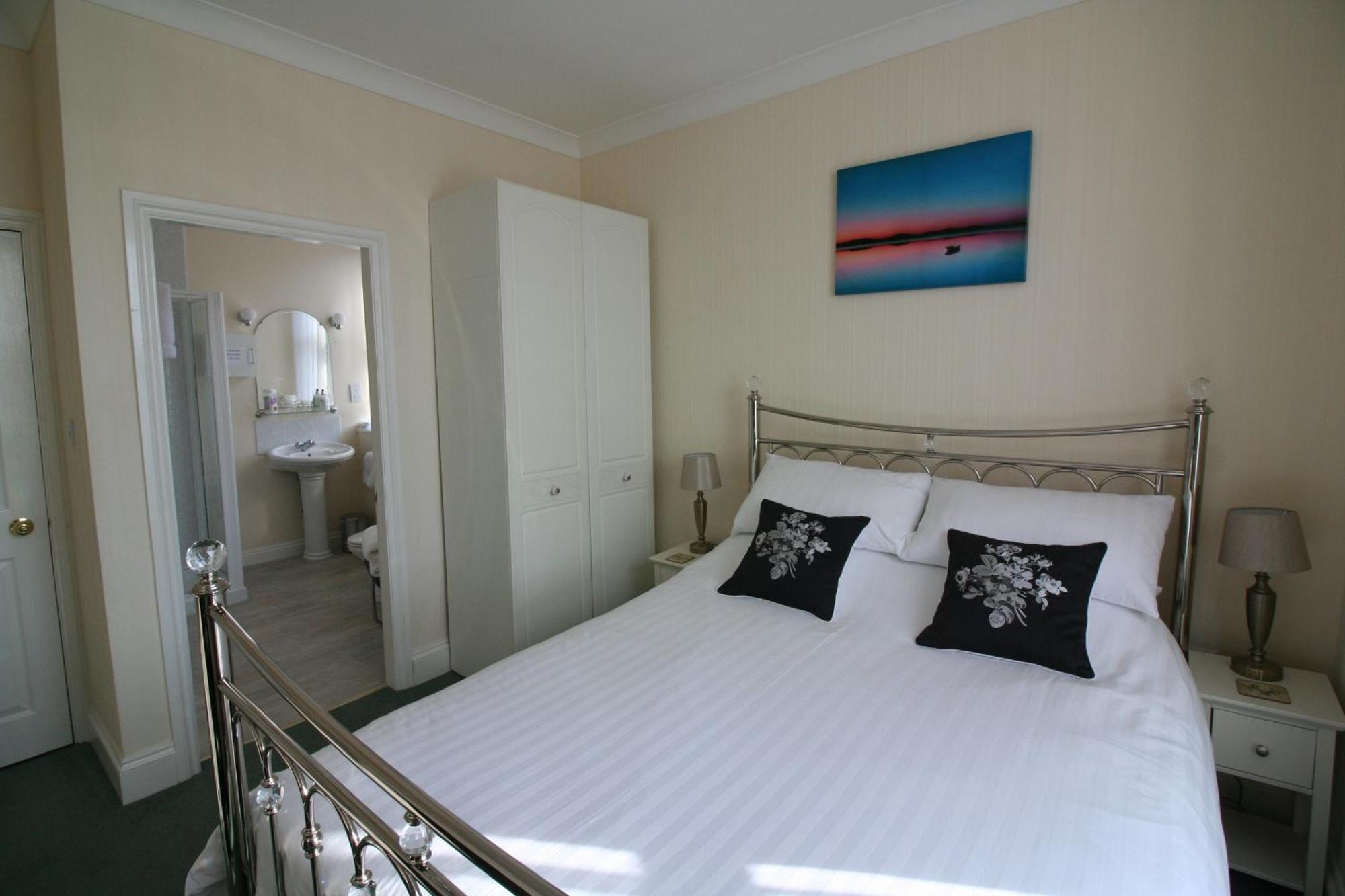 Lincoln House Bed & Breakfast Bridlington Ngoại thất bức ảnh